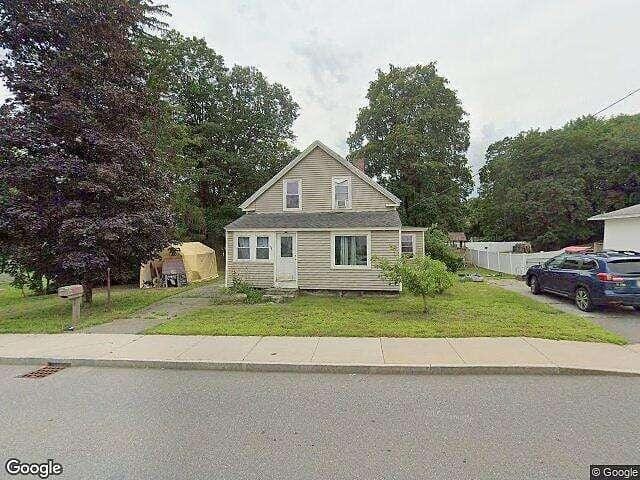 Water, CLINTON, MA 01510  625420069 for Sale
