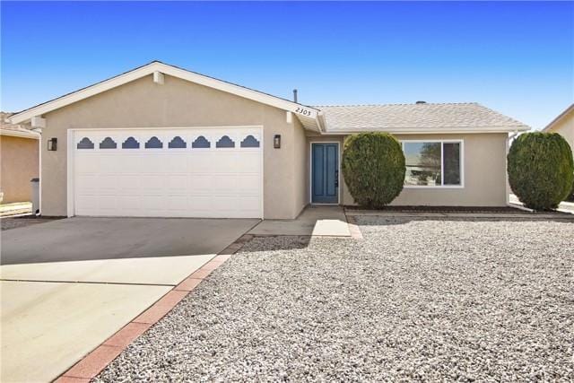 2305 El Grande, Hemet CA 92545 for Sale