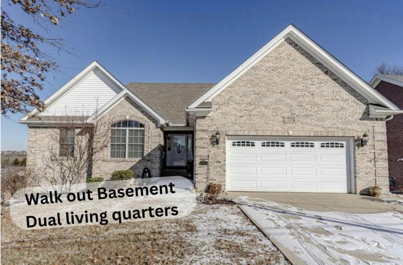 110 SAINT LOUIS BLVD, Mt Washington, KY 40047 Single Family Residence For Sale  MLS# 24001087