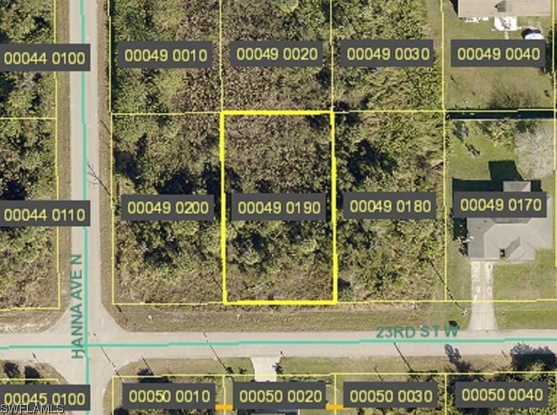 2716 23rd St W, Lehigh Acres, FL 33971 - MLS 224007049 for Sale