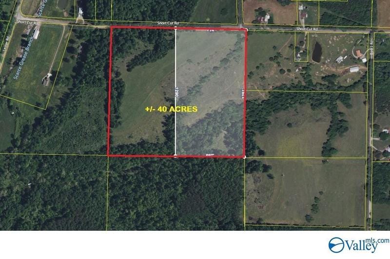 Lester, Limestone County, AL Undeveloped Land for sale Property ID: 418697235