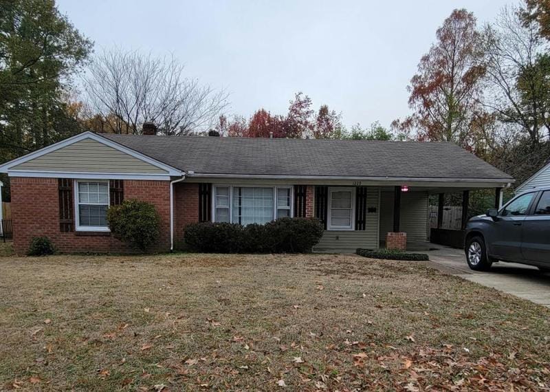 1229 S PERKINS RD, Memphis, TN 38117 Single Family Residence For Sale  MLS# 10162142