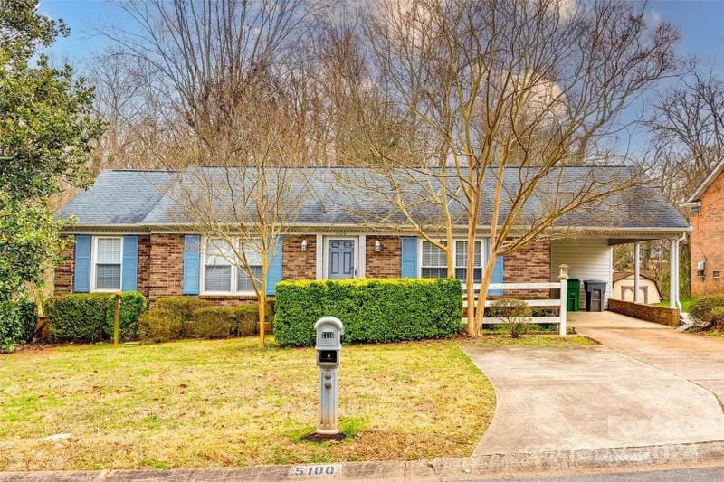Charlotte, Mecklenburg County, NC House for sale Property ID: 418933687