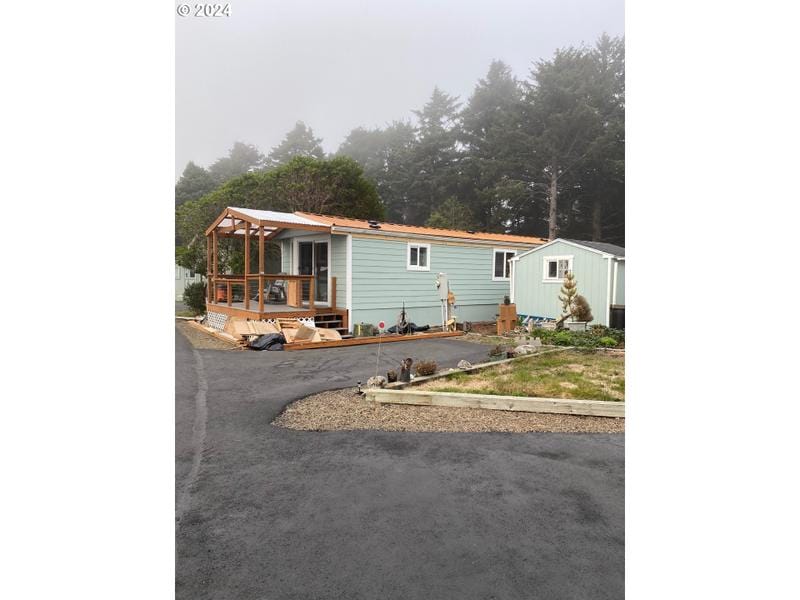4875 N HIGHWAY 101 46, Depoe Bay OR 97341 for Sale