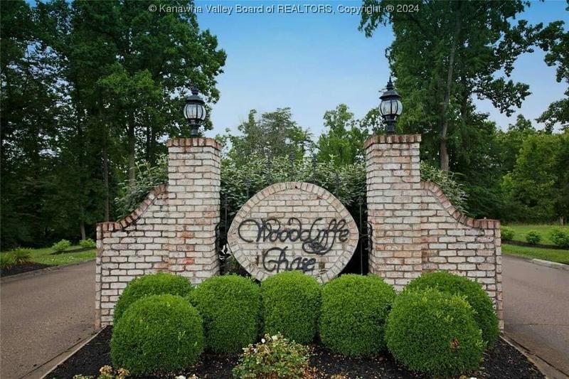 541 Edgewood Road, Hurricane, WV 25526  624489283 for Sale