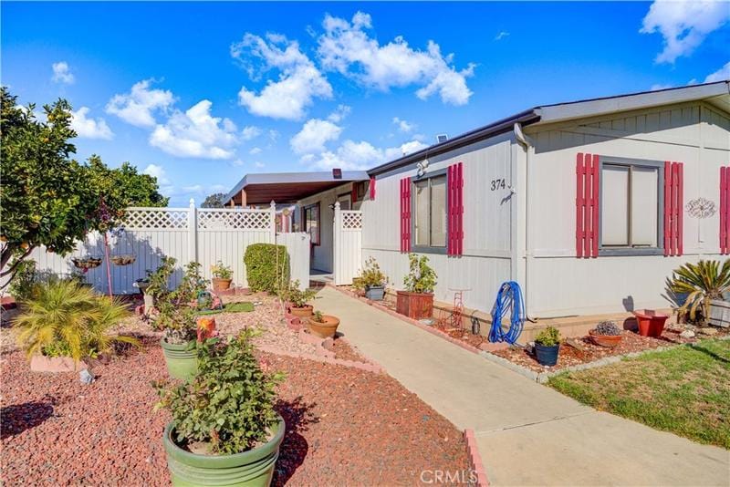519 West Taylor Street, Unit 374, Santa Maria, CA 93458 for Sale