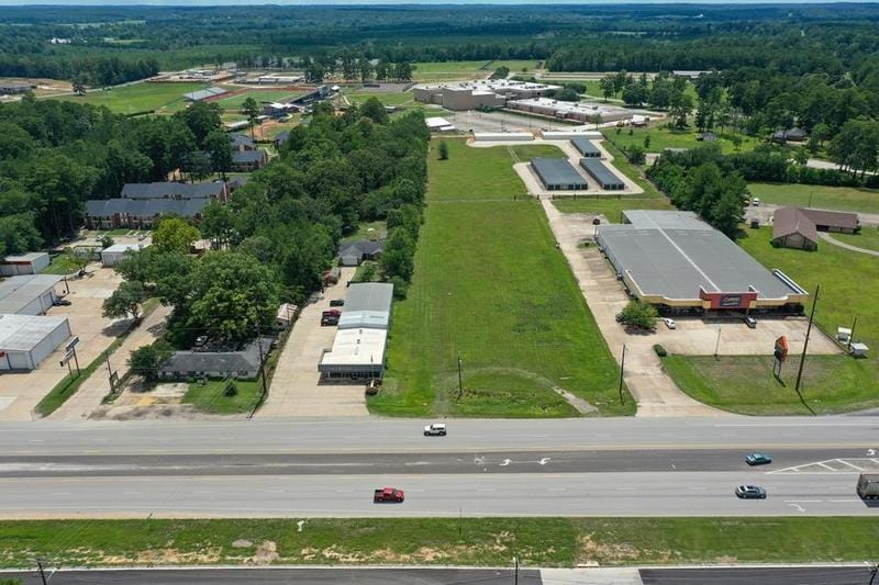 417 Hwy 190W, Jasper, TX 75951 for Sale
