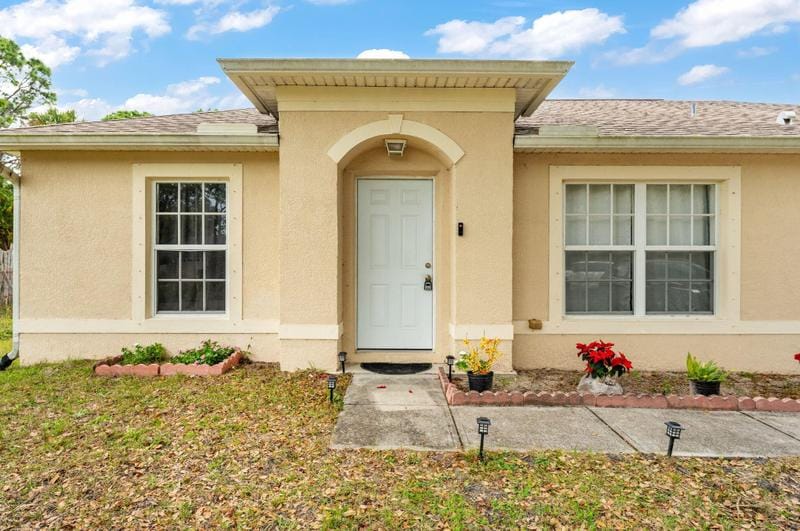 407 Albenga Rd NW, Palm Bay, FL 32907 - MLS 1001910 for Sale