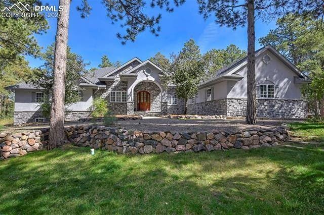 Monument, El Paso County, CO House for sale Property ID: 418865319