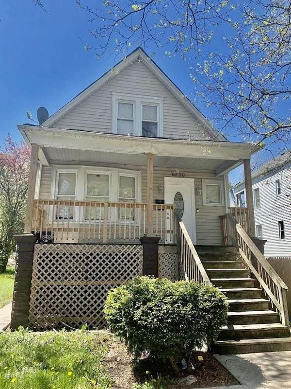 6730 S. Elizabeth Street, Chicago, IL 60636  625300176 for Sale