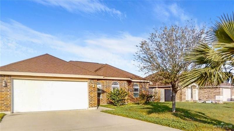 947 Thomas Lane, Alamo, TX 78516 for Sale