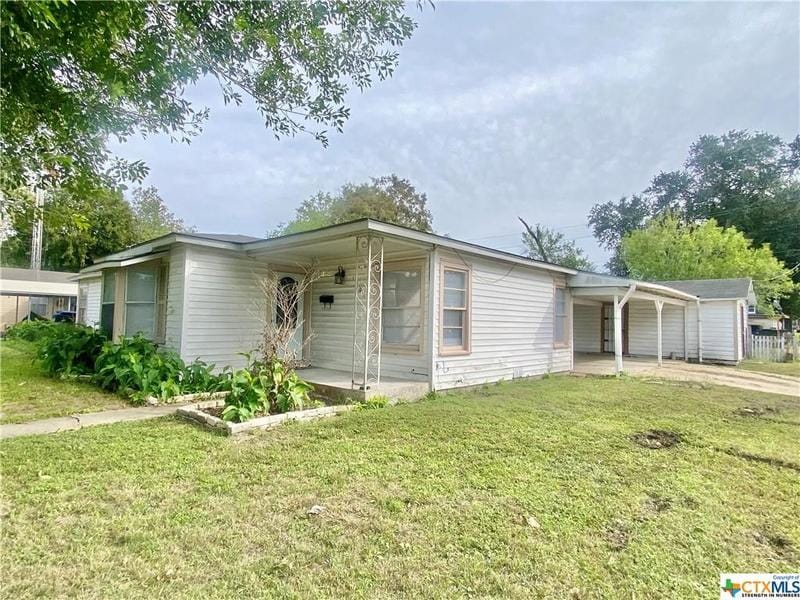 1801 E Polk Avenue, Victoria, TX 77901 for Sale