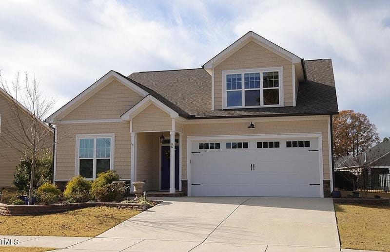 85 Sweetbay Pk, Youngsville, NC 27596 - MLS 2543299 for Sale