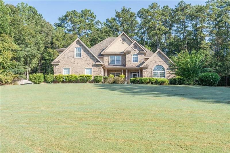 3704 RAVEN WOOD CHASE, Stockbridge, GA 30281 Single Family Residence For Sale  MLS# 7324751 for Rent