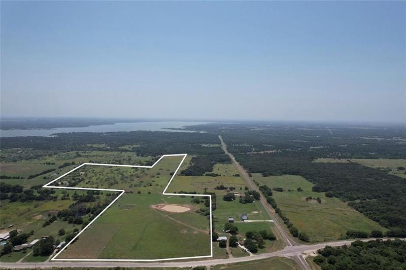 Purdon, Navarro County, TX Undeveloped Land for sale Property ID: 418663838