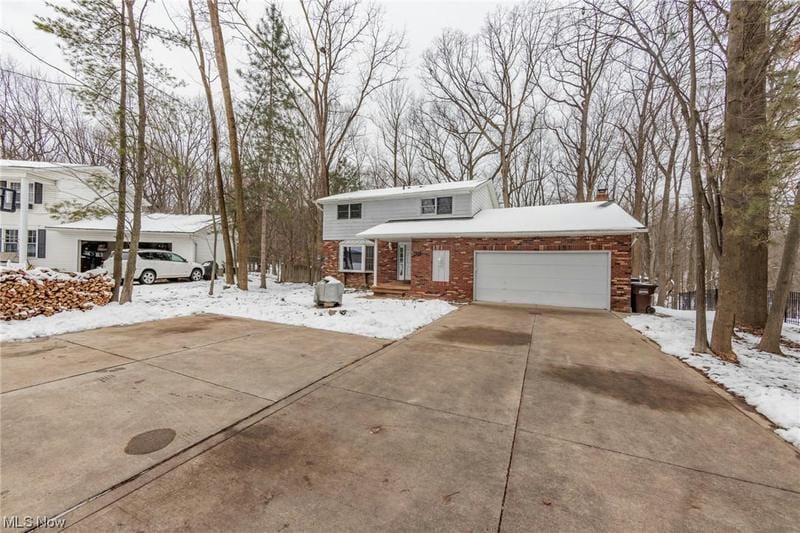7296 LANGERFORD DR, Parma, OH 44129 Single Family Residence For Sale  MLS# 5009620