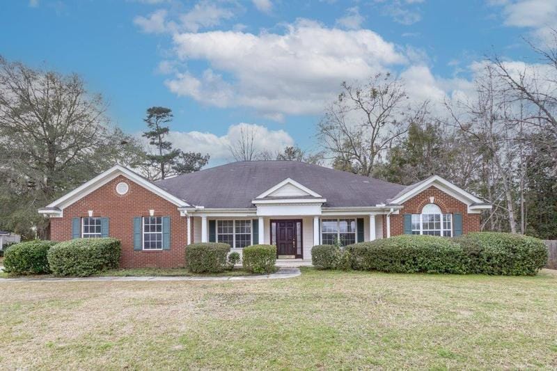 Tallahassee, Leon County, FL House for sale Property ID: 418913087