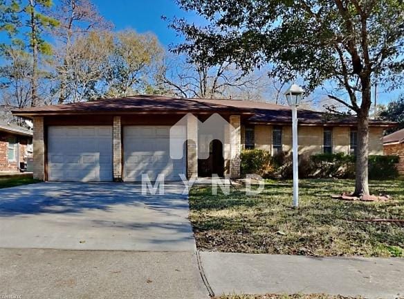 29522 Brookchase Dr - Spring, TX 77386 - Home For Rent