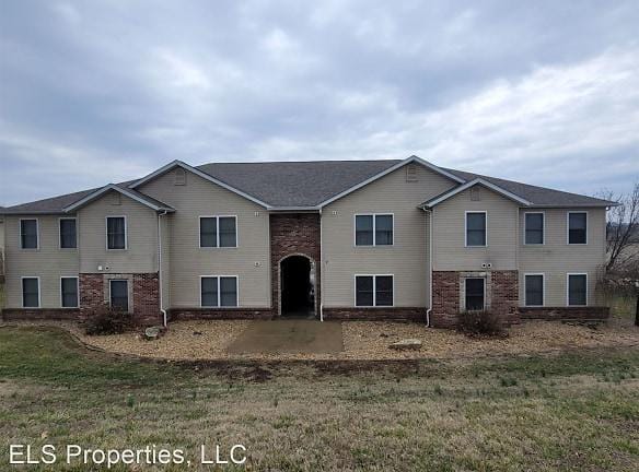 101 Josie Dr - Union, MO 63084 - Home For Rent