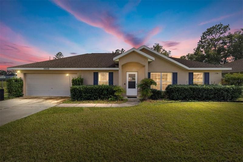 3550 Northeast 42nd Place, Ocala, FL 34479 for Sale