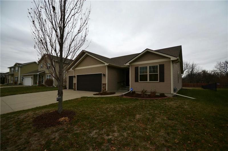216 NE 51ST ST, Ankeny, IA 50021 Single Family Residence For Sale  MLS# 686072
