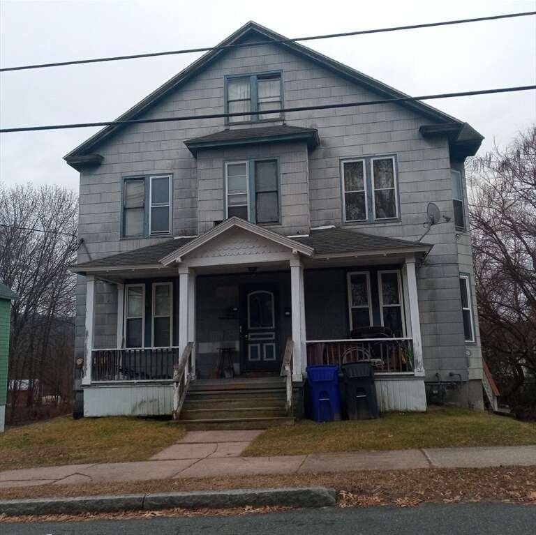 14 Chapman Ave, Easthampton, MA 01027  622681024 for Sale
