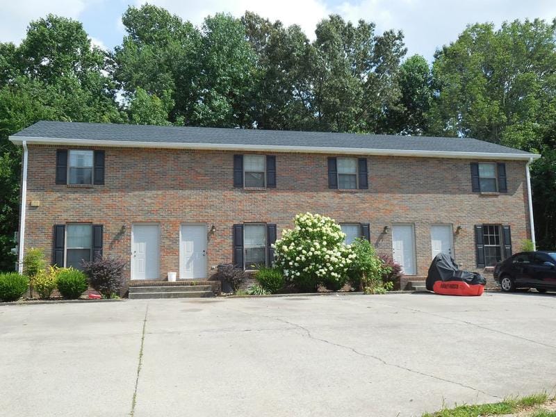 Town Home  Martha Lane Town Homes for Sale