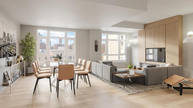 11 W 116th St #6B, New York, NY 10026 - MLS RPLU-5122642474 for Sale