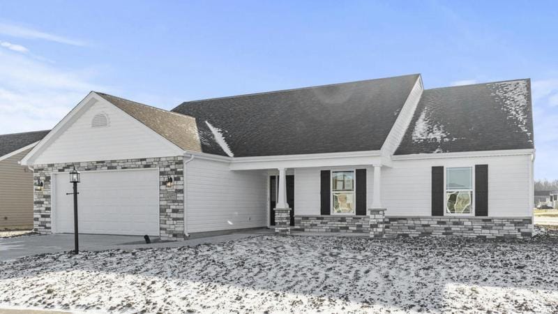 4977 CULTIVATOR CT, Fort Wayne, IN 46818 Single Family Residence For Sale  MLS# 202345269