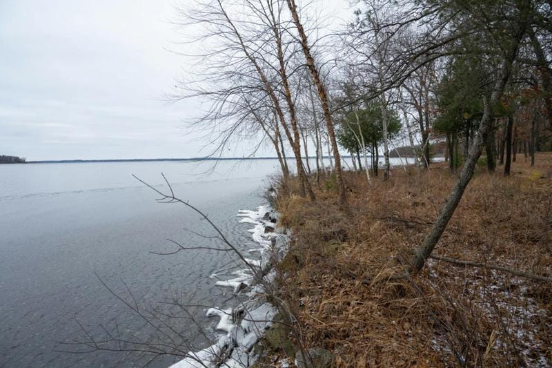 W4656 SOUTH SHORE RD, Mauston, WI 53948 Land For Sale  MLS# 1969262