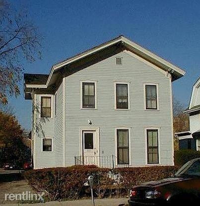 321 E. Ann St. Apt. #4  321 E Ann St for Sale