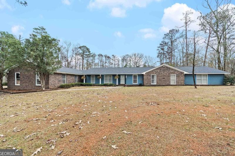 116 Kenan Dr, Milledgeville, GA 31061 - MLS 20164235 for Sale