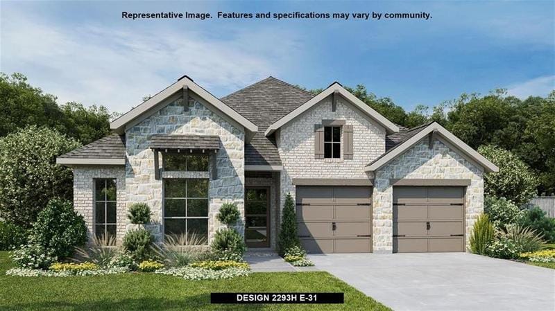 526 Prickly Poppy Loop, Kyle, TX 78640 for Sale