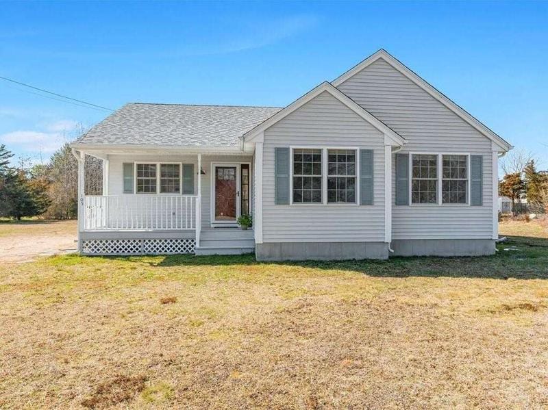 105 Charlestown Beach Road, Charlestown, RI 02813  622299359 for Rent