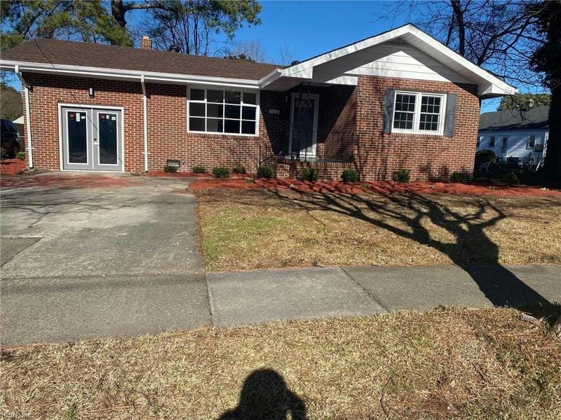 1018 ALBERT AVE, Norfolk, VA 23513 Single Family Residence For Sale  MLS# 10516658