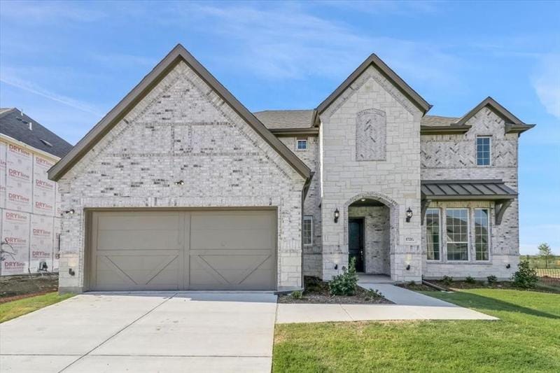 17217 Clover Dr, Celina, TX 75009 for Sale