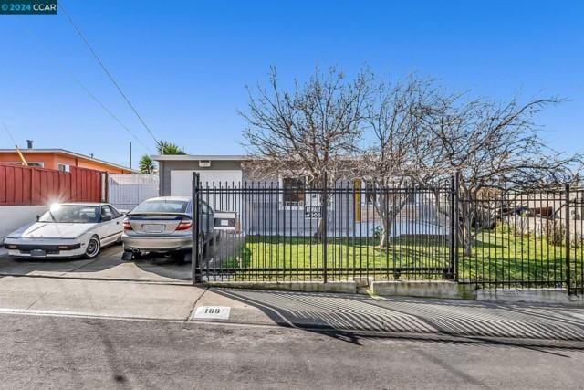 166 Marguerite Dr, San Pablo CA 94806 for Sale