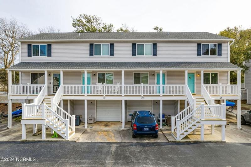 2411 FRONT ST # G-31, Beaufort, NC 28516 Condominium For Sale  MLS# 100421532