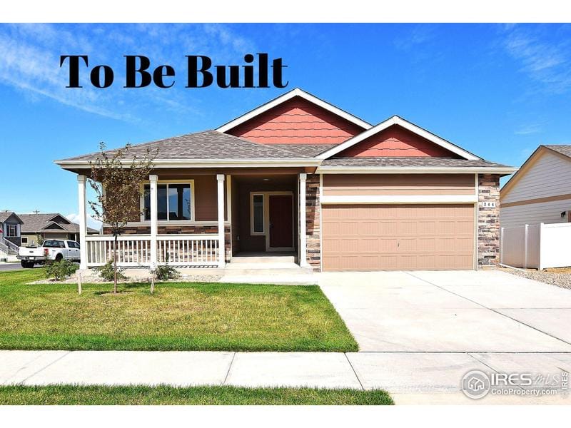 2381 Sublime Drive, Windsor, CO 80550 for Sale