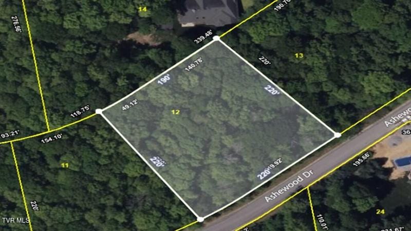 Bristol, Sullivan County, TN Undeveloped Land, Homesites for sale Property ID: 418857917