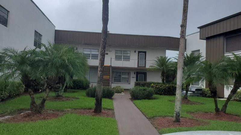416 Piedmont J, Delray Beach, FL 33484 for Rent