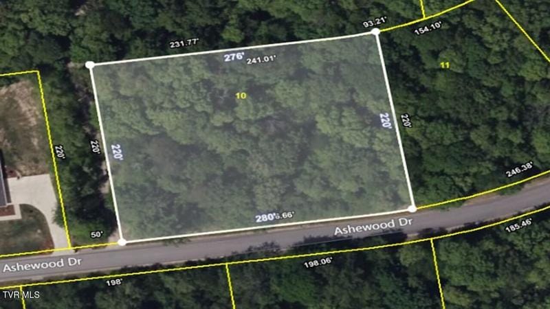 Bristol, Sullivan County, TN Undeveloped Land, Homesites for sale Property ID: 418857916