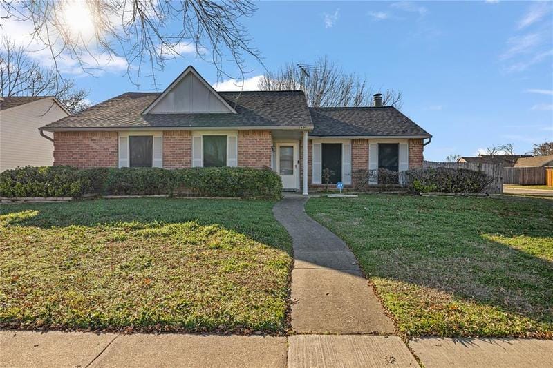 2630 Western Dr, Garland, TX 75042 for Sale