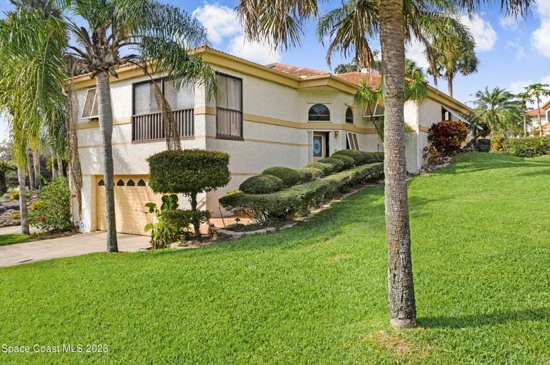 3787 Sawgrass Dr, Titusville, FL 32780  MLS# 982055 for Sale