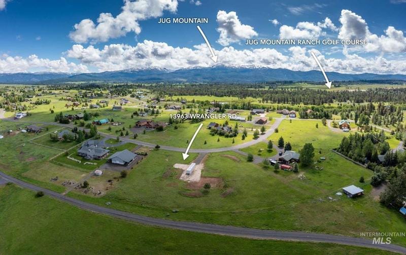 13963 Wrangler Rd, Mc Call, ID 83638  613168800 for Sale