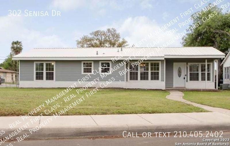 Address not Available, San Antonio, TX 78228-3161 for Rent