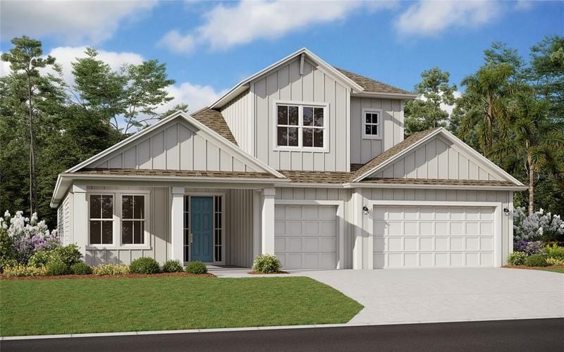 196 Holly Landing Way, St. Augustine, FL 32092 for Sale
