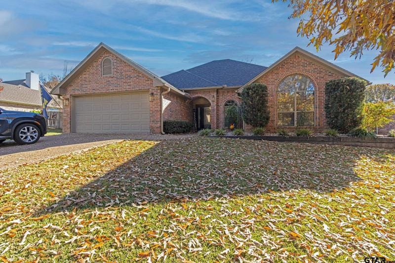 21303 Dogwood Drive, Flint, TX 75762 for Sale