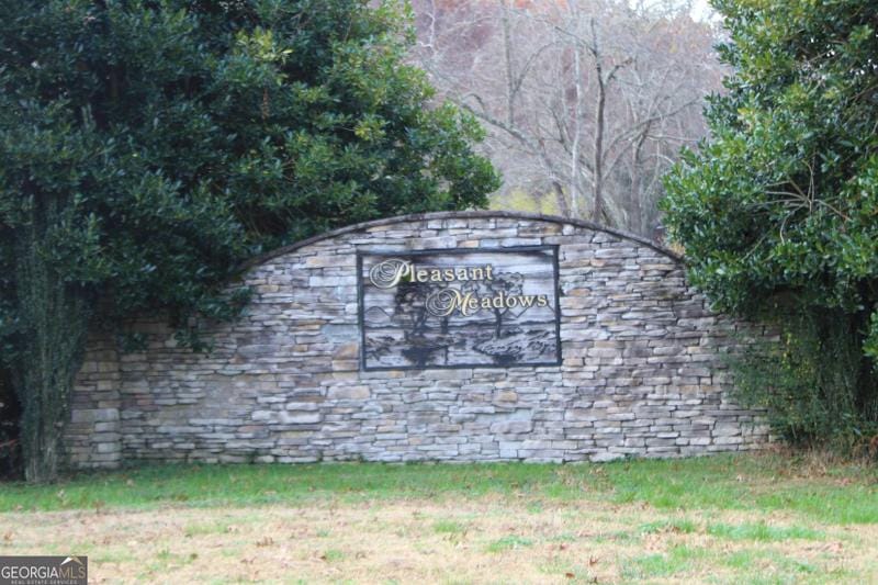 Blairsville, Union County, GA Undeveloped Land, Homesites for sale Property ID: 418794505