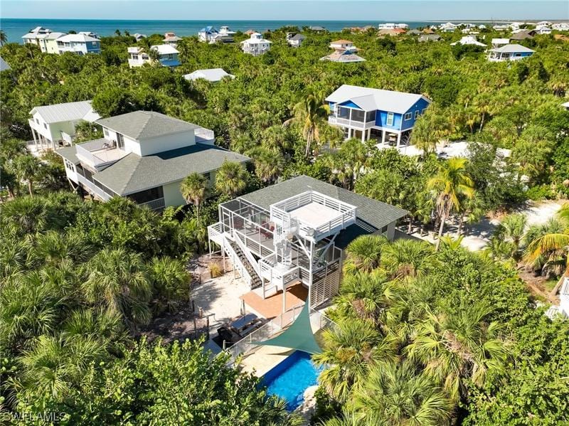 4521 Schooner Drive, Upper Captiva, FL 33924 for Sale